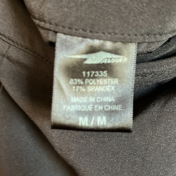 Golf skort - Picture 4 of 4